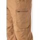 Spodnie Robocze Carhartt Steel Rugged Brown