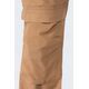 Spodnie Robocze Carhartt Steel Rugged Brown