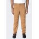 Spodnie Robocze Carhartt Steel Rugged Brown