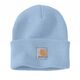 Czapka Carhartt Acrylic Beanie Fog Blue