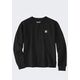 Bluza Carhartt French Terry Black