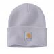 Czapka Carhartt Acrylic Beanie Lilac Haze