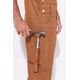 Ogrodniczki Carhartt Bib Overall Brown