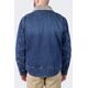 Kurtka Jeansowa Carhartt Denim Sherpa Beech