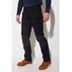 Spodnie Robocze Carhartt RipStop Cargo Black