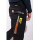 Spodnie Robocze Carhartt RipStop Cargo Black