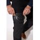 Spodnie Robocze Carhartt RipStop Cargo Black