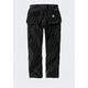 Spodnie Robocze Carhartt RipStop Cargo Black