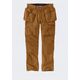 Spodnie Robocze Carhartt RipStop Cargo Brown