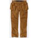 Spodnie Robocze Carhartt RipStop Cargo Brown