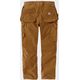 Spodnie Robocze Carhartt RipStop Cargo Brown