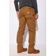 Spodnie Robocze Carhartt RipStop Cargo Brown