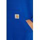 Bluza Carhartt Midweight Tree Graphic Beacon Blue