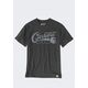 Koszulka Carhartt Light Script Graphic Carbon