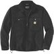 Kurtka Carhartt Montana Rugged Flex Duck Black
