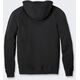 Bluza Carhartt Force Lightweight Logo Black