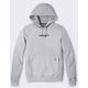 Bluza Carhartt Force Lightweight Logo Asphalt