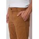 Spodnie Carhartt Rugged Flex Canvas Jogger Brown