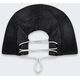 Czapka Buff 5 Panel Air Cap Saret Black