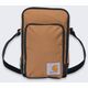 Saszetka Carhartt Crossbody Zip Brown