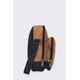 Saszetka Carhartt Crossbody Zip Brown