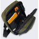 Saszetka Carhartt Crossbody Zip Basil