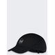 Czapka Buff Speed Cap Solid Black