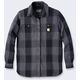Koszula Wierzchnia Carhartt Twill Shirt Jac Black