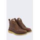 Buty Carhartt Greenfields Rugged Flex O2 DarkBrown