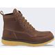 Buty Carhartt Greenfields Rugged Flex O2 DarkBrown
