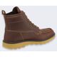 Buty Carhartt Greenfields Rugged Flex O2 DarkBrown