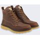 Buty Carhartt Greenfields Rugged Flex O2 DarkBrown