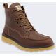 Buty Carhartt Greenfields Rugged Flex O2 DarkBrown