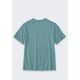 Koszulka Carhartt Hamilton Graphic SummerBlue