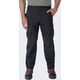 Spodnie Robocze Carhartt Steel Rugged Black