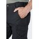 Spodnie Robocze Carhartt Steel Rugged Black