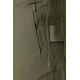 Damskie Spodnie Carhartt Force RipStop Dusty Olive
