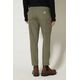 Damskie Spodnie Carhartt Force RipStop Dusty Olive