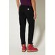 Damskie Spodnie Carhartt Force RipStop Black