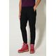 Damskie Spodnie Carhartt Force RipStop Black