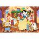 PUZZLE 160EL TREFL BASNIOWE SWIETA PUD12