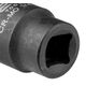 Σύνδεσμος κρούσης 1/4"  TOP-10-253