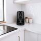 TESLA CoffeeMaster ES400 ekspres do kawy z młynkiem