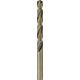 Wiertło Bosch Bosch Metal twist drill HSS-Co, DIN 338, 6.5mm (10 pieces, working length 63mm)