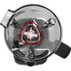 Blender kielichowy Novis Pro 880L