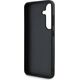 Guess Big 4G Logo Classic Logo Case for Samsung Galaxy S25 Plus Brown