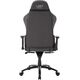 Καρέκλα παιχνιδιών Elite V4 Gaming Chair (Μαλακός Καμβάς) L33T