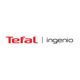 Κουτάλι μελιού Tefal Ingenio Wood μήκους 17,5 cm καφέ/κόκκινο