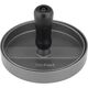 Πρέσα για Μπέργκερ - Tefal melna