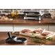 Πρέσα για Μπέργκερ - Tefal melna
